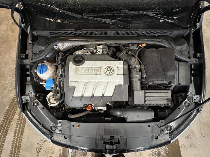 Used 2011 Volkswagen Jetta TDI FWD image 43