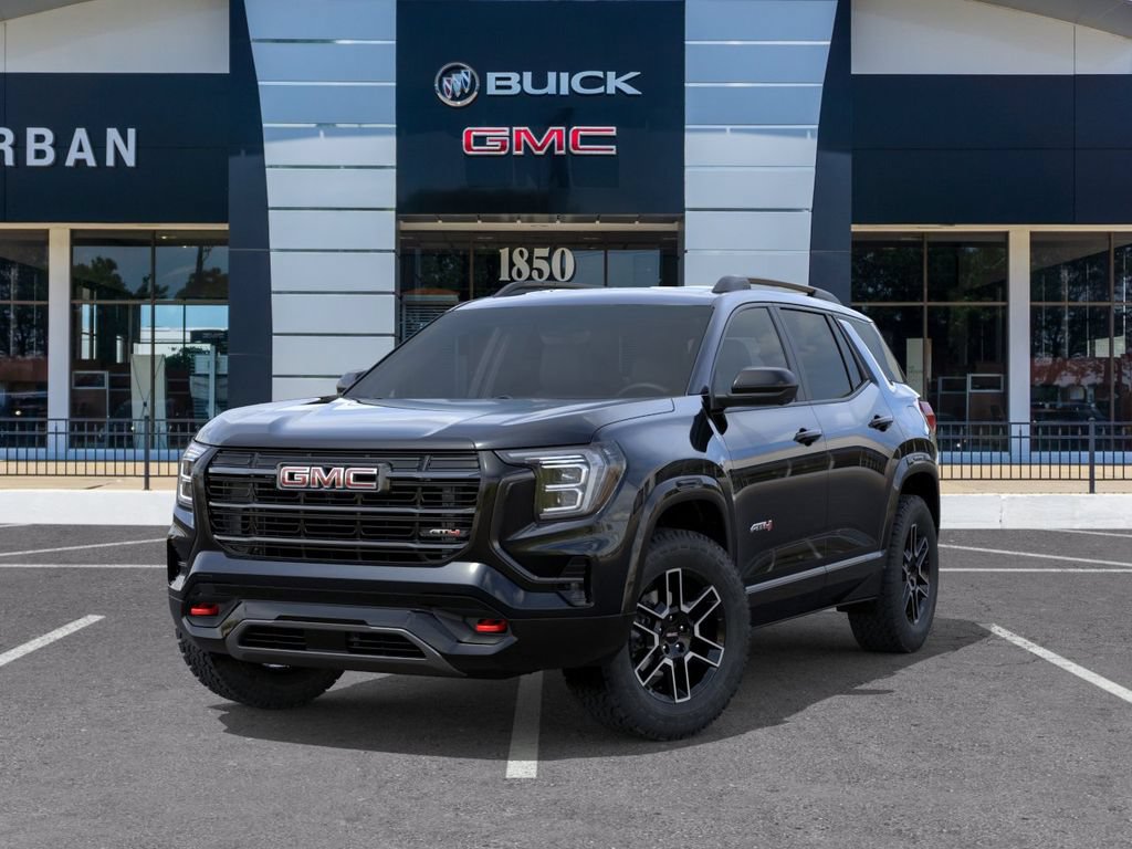New 2027 GMC Terrain AT4 w/ Technology Package II AWD/4WD image 6