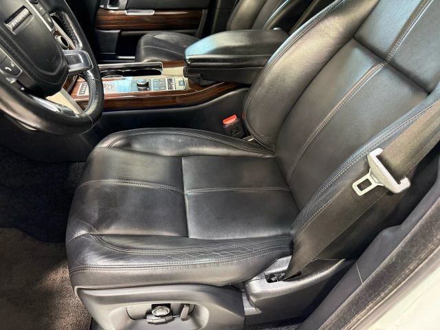 Used 2016 Land Rover Range Rover image 74