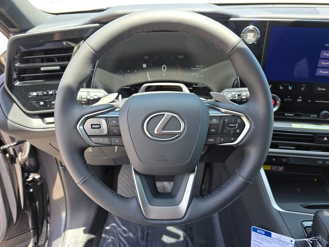 New 2026 Lexus TX 350 AWD image 28