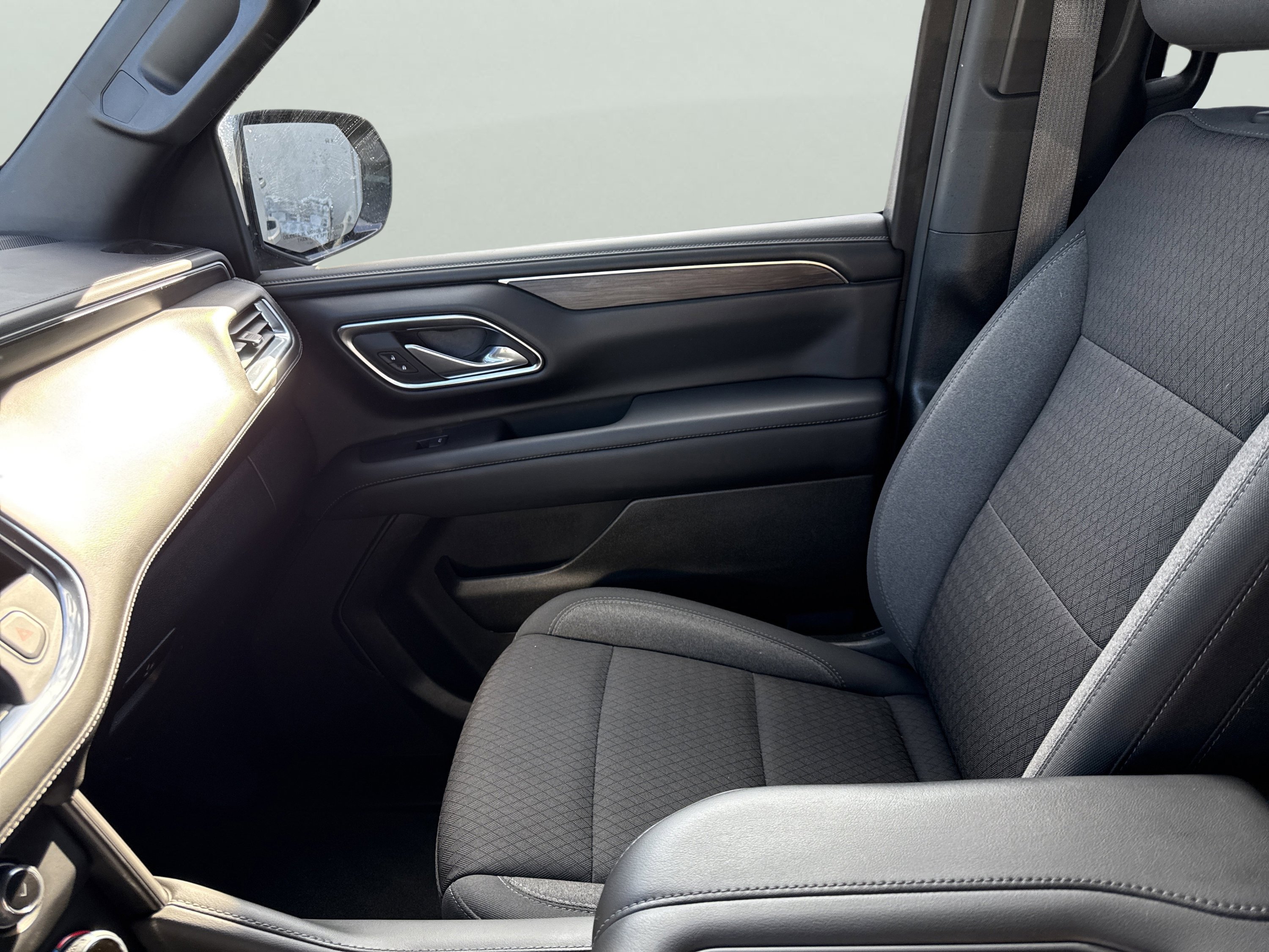 Used 2024 Chevrolet Tahoe LS w/ Driver Alert Package image 22