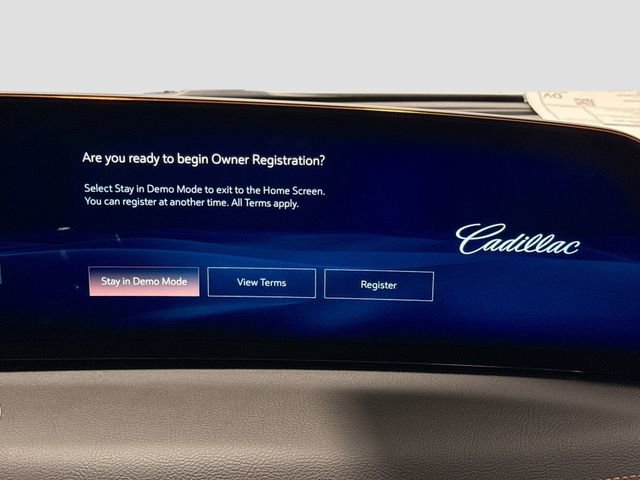 New 2026 Cadillac CT5 Sport w/ Technology Package image 13