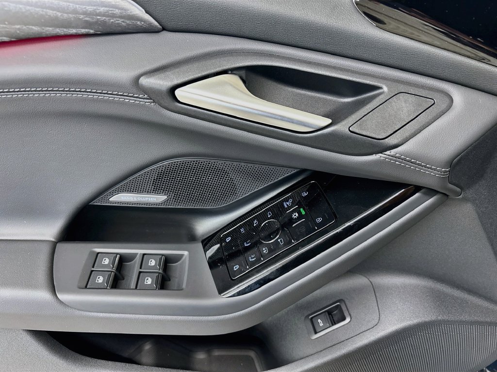 New 2027 Audi A6 e-tron Prestige AWD/4WD image 22