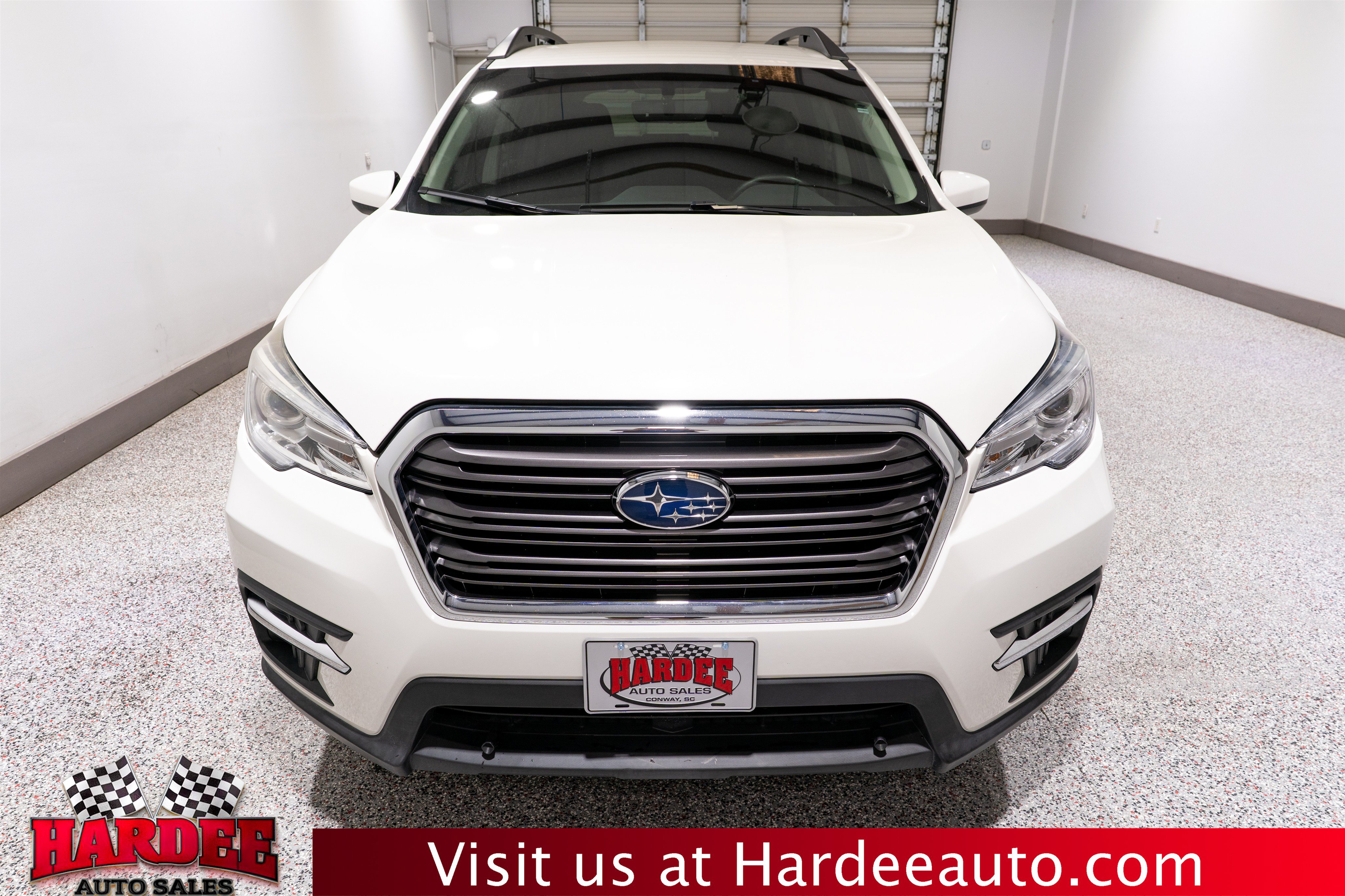 Used 2021 Subaru Ascent Premium w/ Convenience Package AWD/4WD image 8