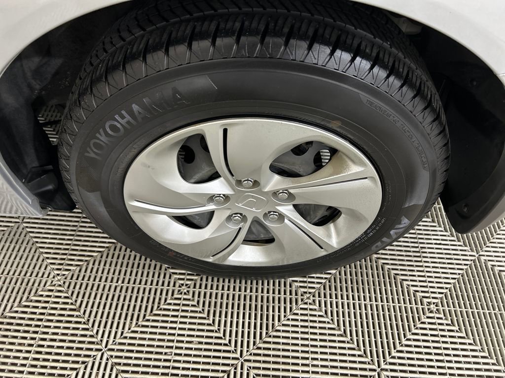 Used 2014 Honda Civic LX image 9