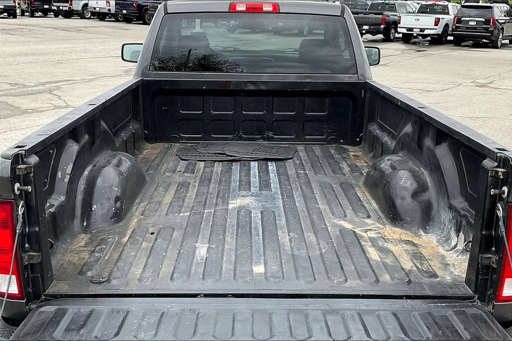 Used 2018 RAM 1500 Tradesman w/ Power & Remote Entry Group AWD/4WD image 20