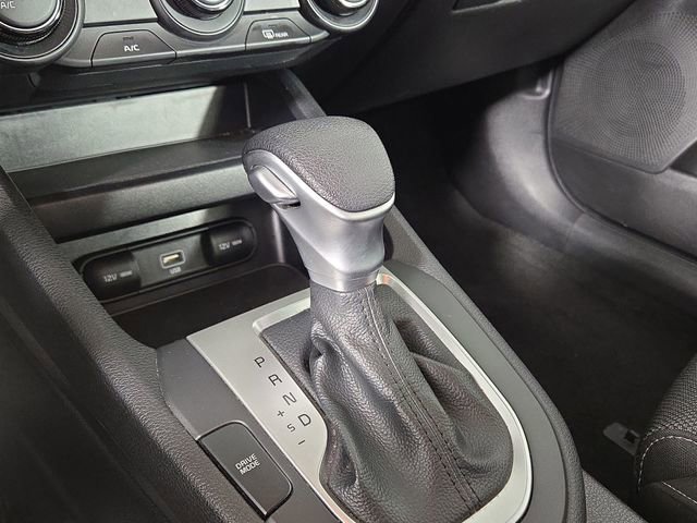 Certified 2023 Kia Forte LXS image 19