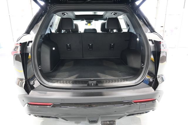 New 2026 Chevrolet Equinox RS w/ LPO, Floor Liner Package image 28