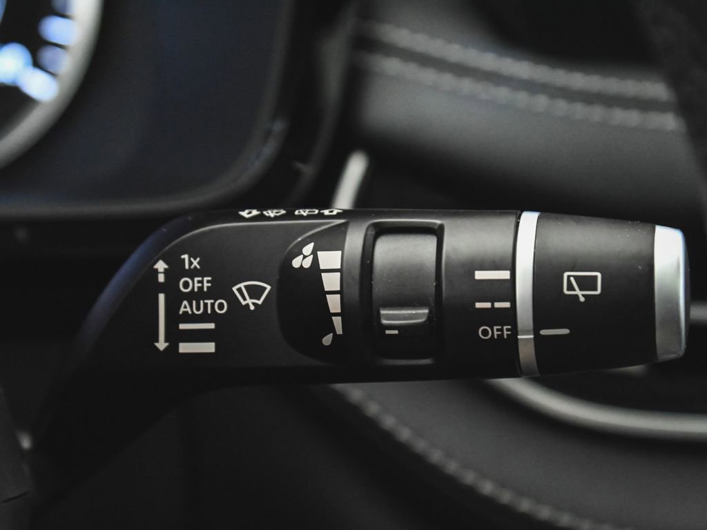 Used 2023 INFINITI QX60 Pure AWD/4WD image 24