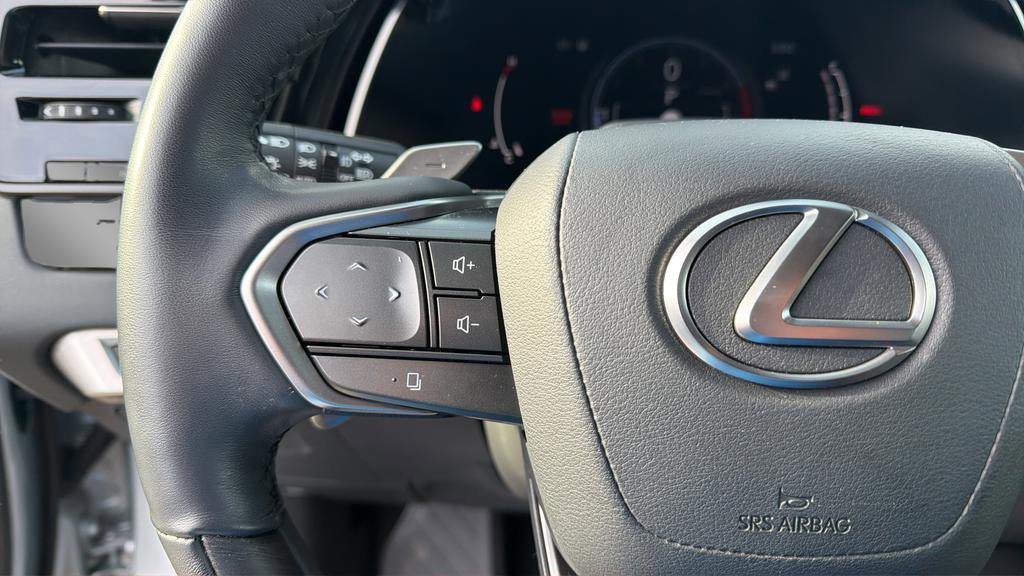 Certified 2024 Lexus RX 350 Premium Plus image 22
