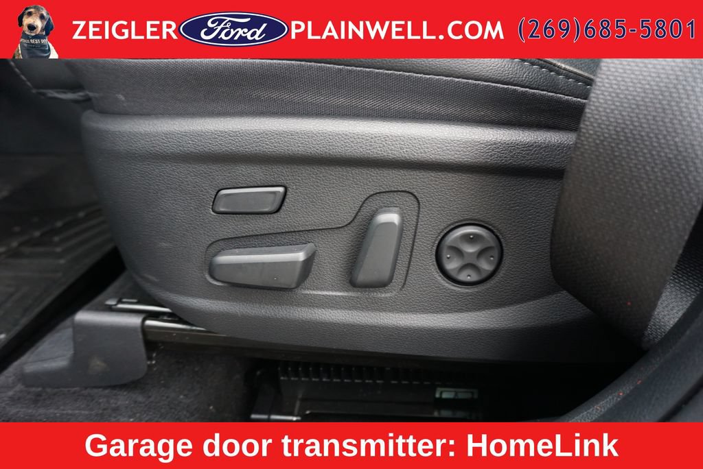 Used 2023 Hyundai Santa Fe Limited AWD/4WD image 21