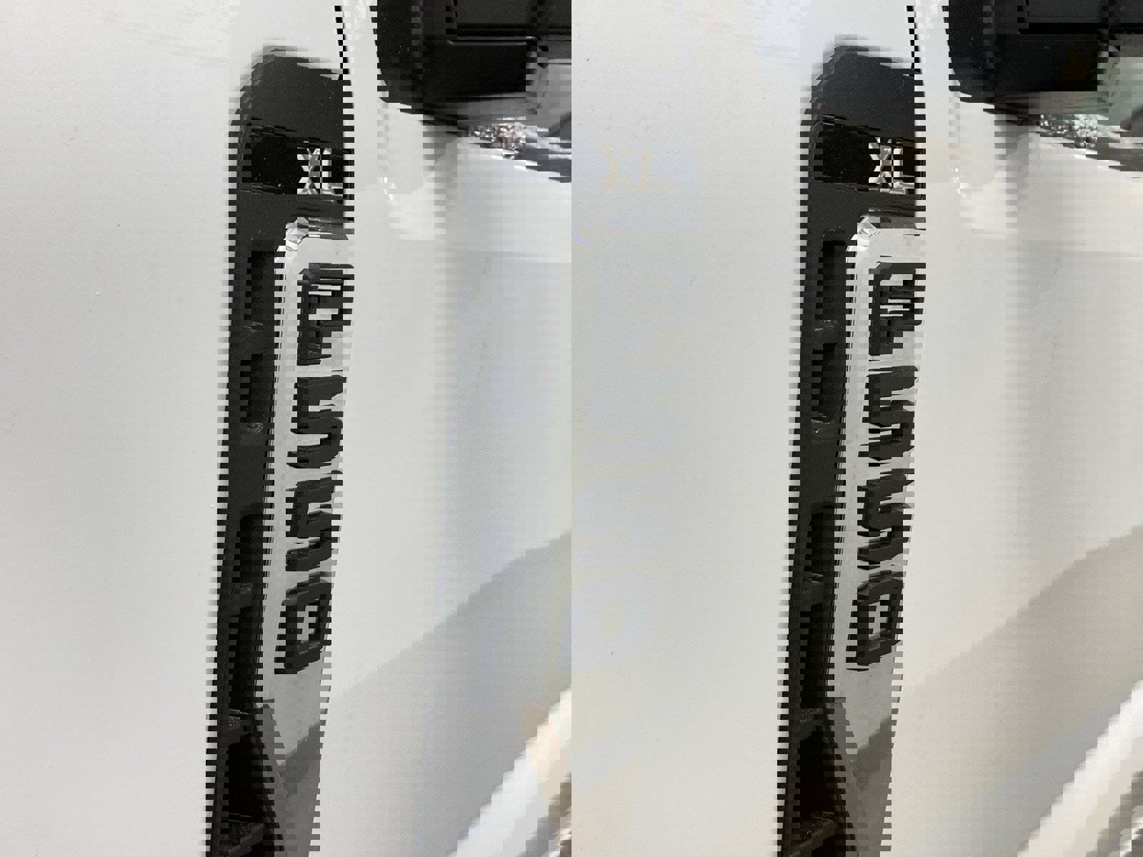 New 2026 Ford F550 4x4 Regular Cab Super Duty image 8