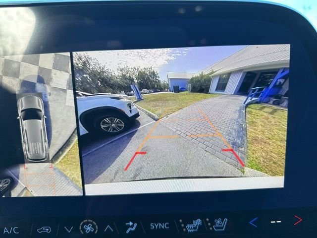 New 2026 Chevrolet Traverse RS image 32