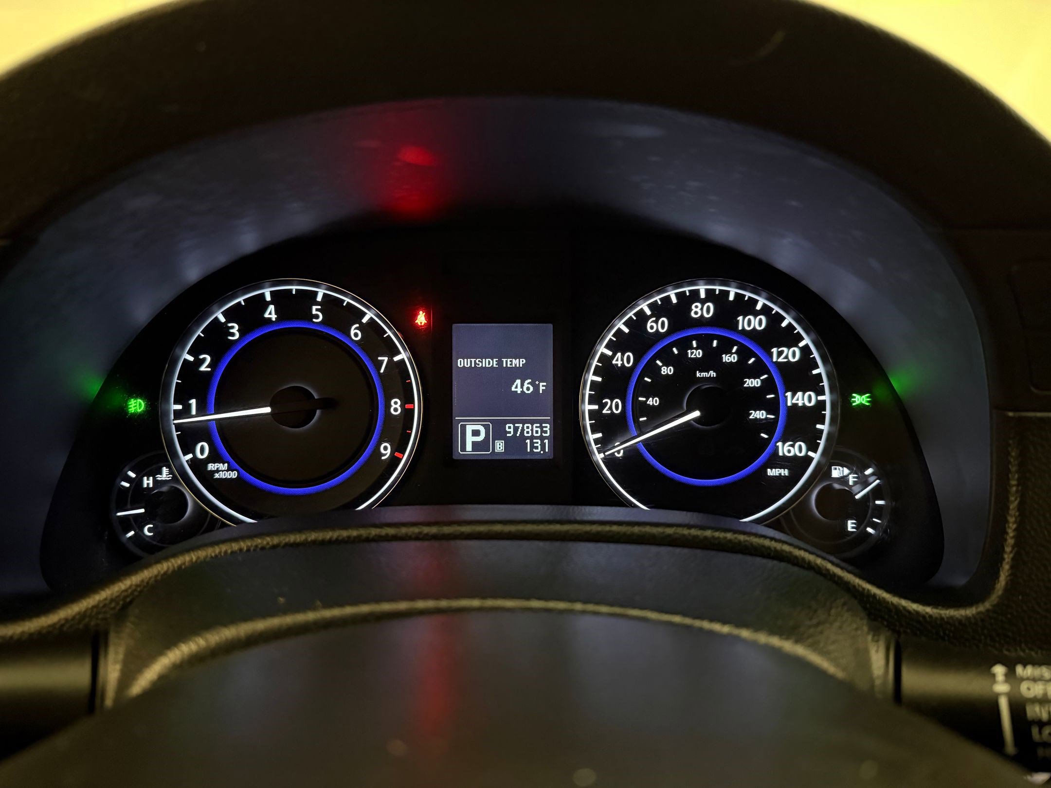 Used 2013 INFINITI G37 x w/ Premium Pkg image 20