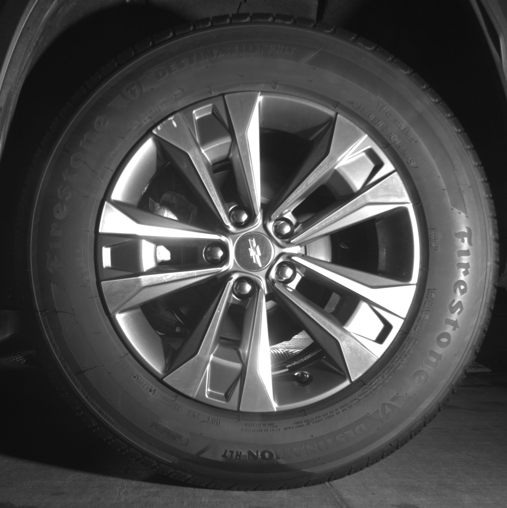 Used 2025 Chevrolet Equinox LT FWD image 14