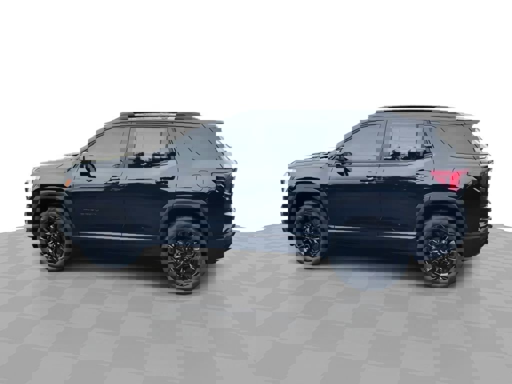 New 2026 GMC Terrain Elevation w/ Elevation Premium Package image 5