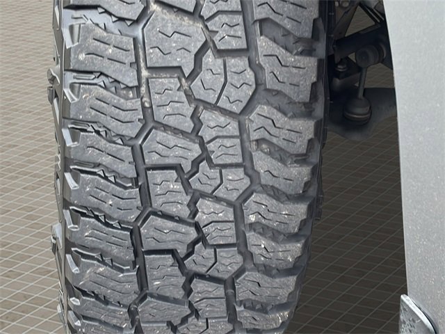 Used 2021 Chevrolet Silverado 1500 RST w/ All Star Edition Plus image 11