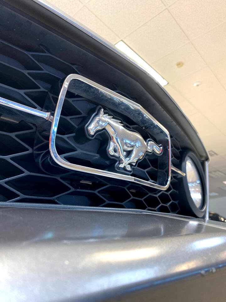 Used 2006 Ford Mustang GT RWD image 12