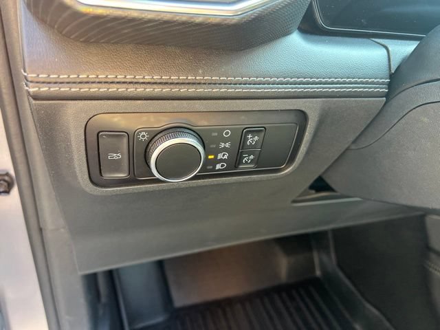 Used 2024 Ford Mustang Premium w/ 2.3L High Performance Package RWD image 8