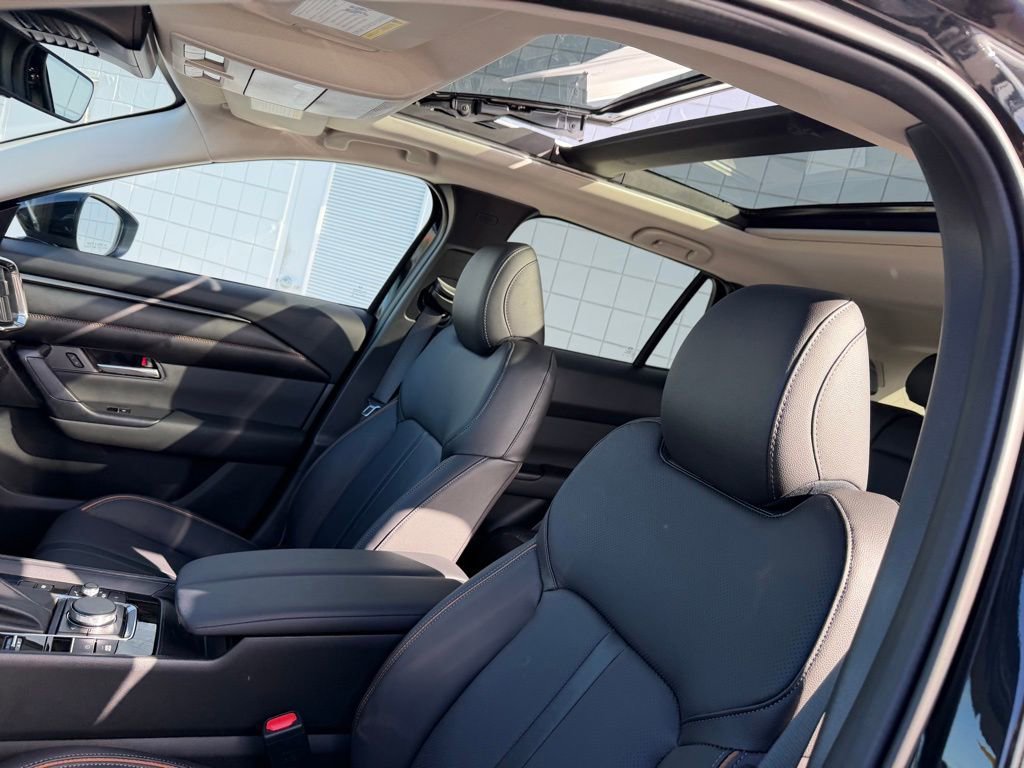 New 2026 MAZDA CX-50 2.5 Hybrid w/ Weather Package image 18