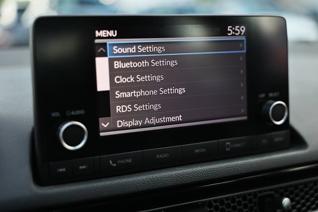 Used 2022 Honda Civic Sport image 34
