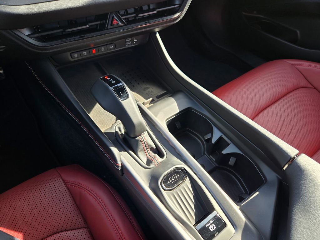 New 2026 Dodge Charger R/T Scat Pack image 24