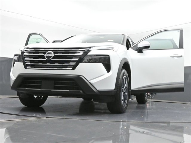 New 2026 Nissan Rogue SV image 50