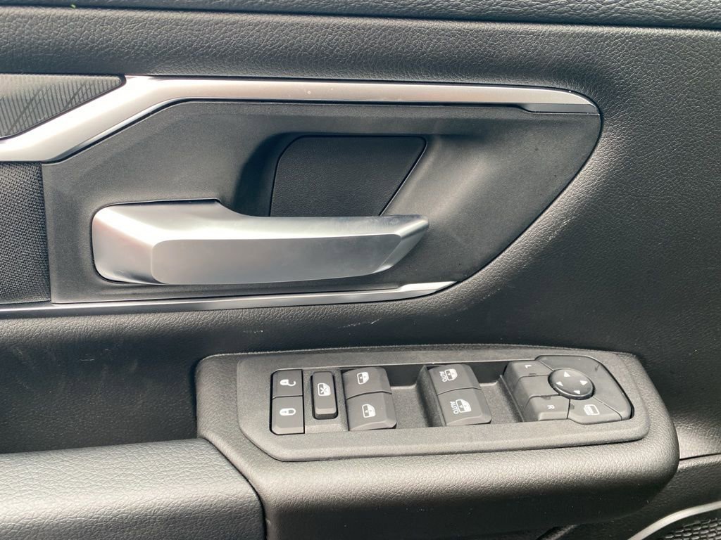 New 2026 RAM 1500 Big Horn image 16