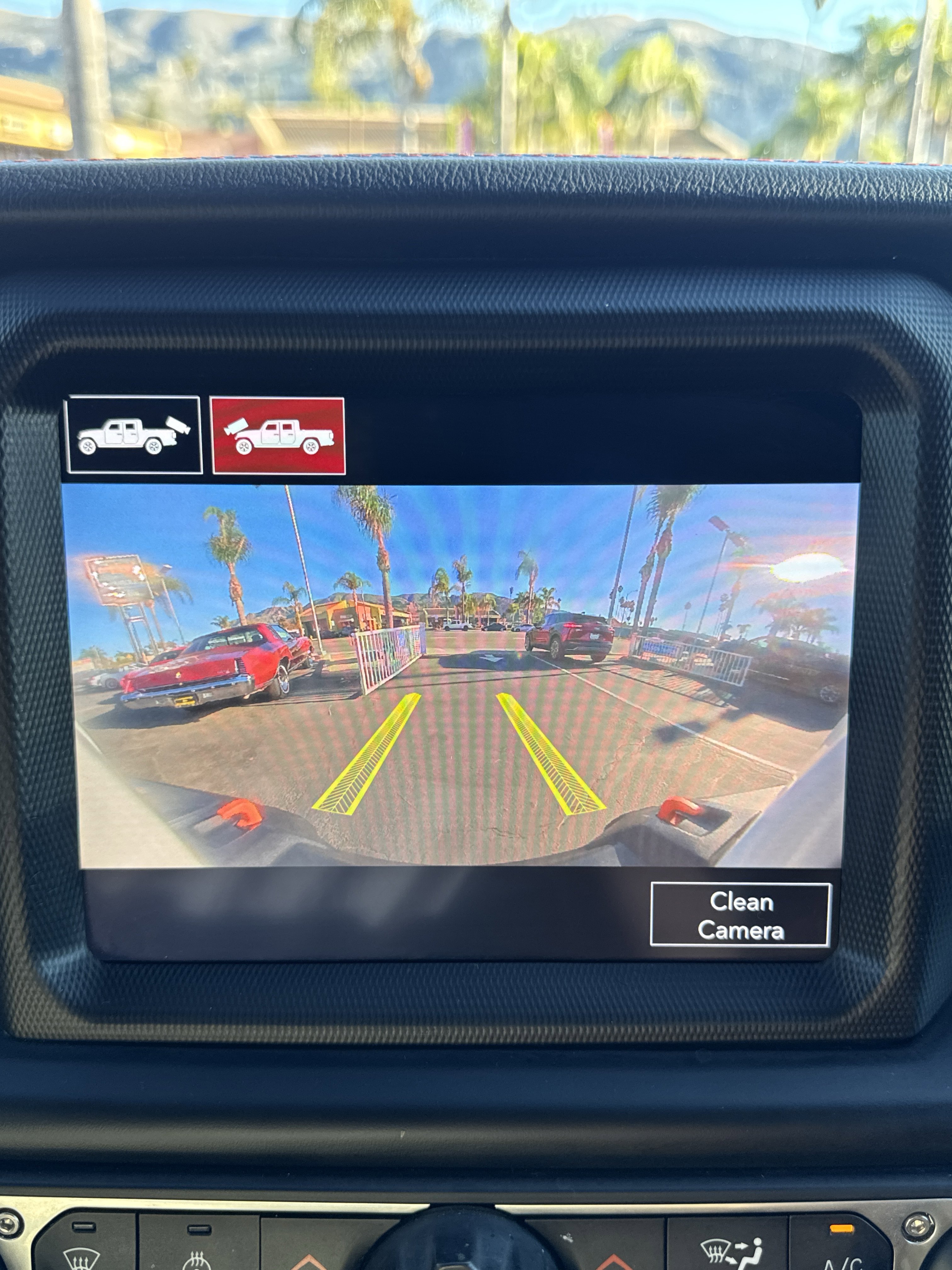 Used 2022 Jeep Gladiator Mojave w/ LED Lighting Group image 28