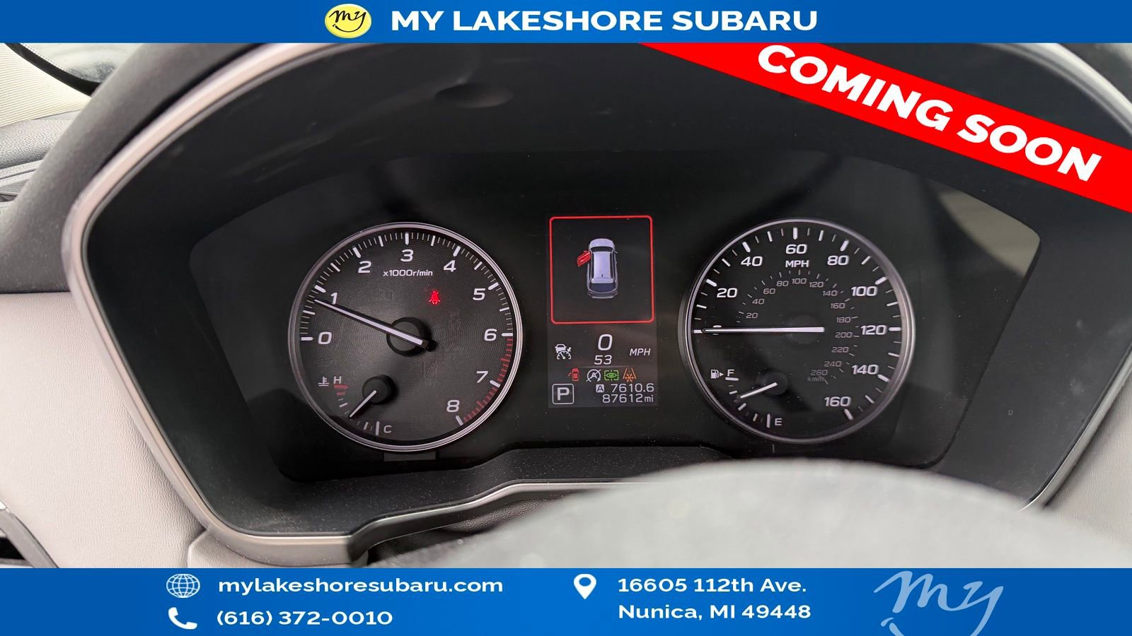 Used 2022 Subaru Outback Limited image 14