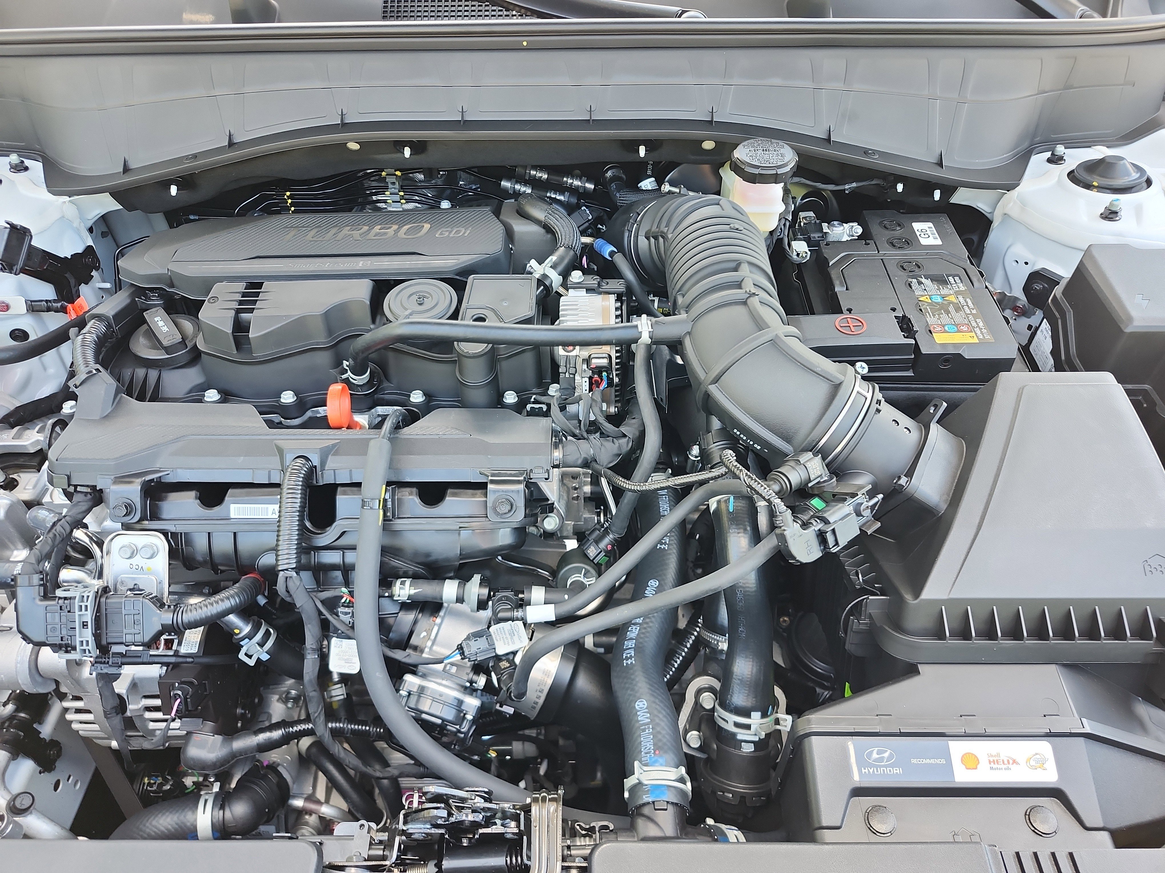 New 2026 Hyundai Kona SEL Premium FWD image 21