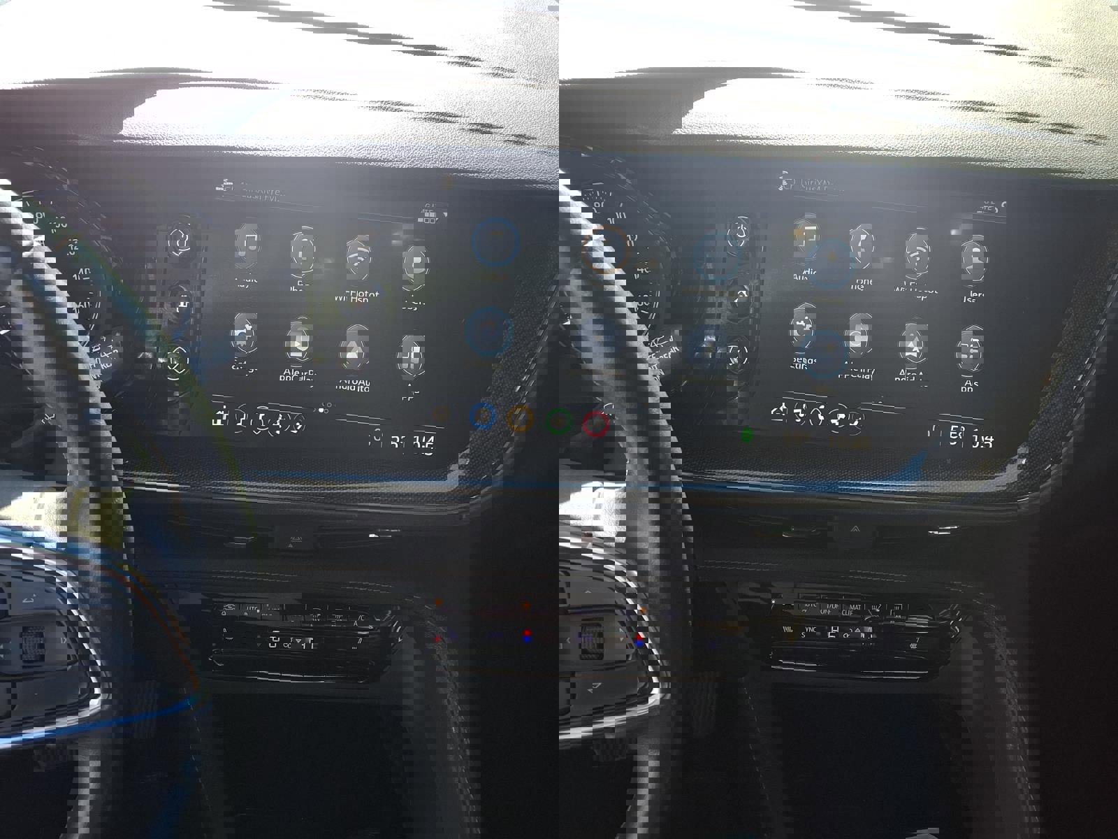 Used 2021 Buick Envision Essence image 6