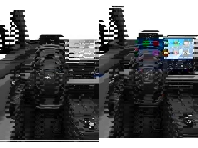 New 2026 Subaru Solterra Premium image 57