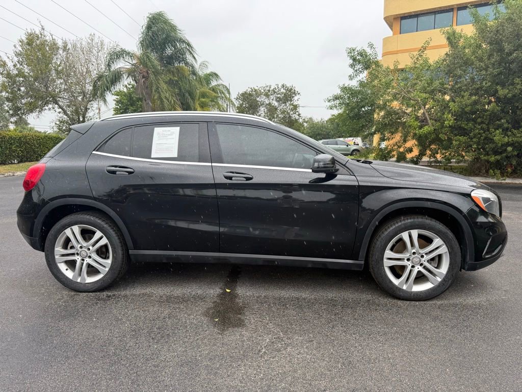 Used 2015 Mercedes-Benz GLA 250 image 6