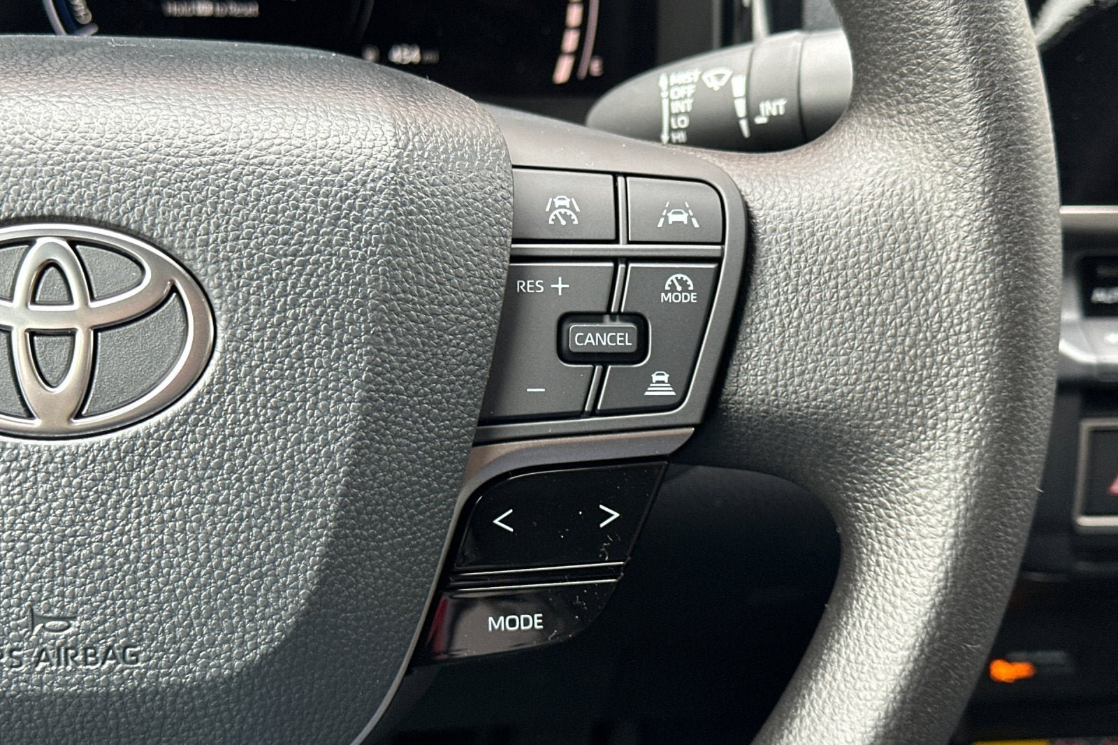 New 2026 Toyota Camry LE FWD image 26