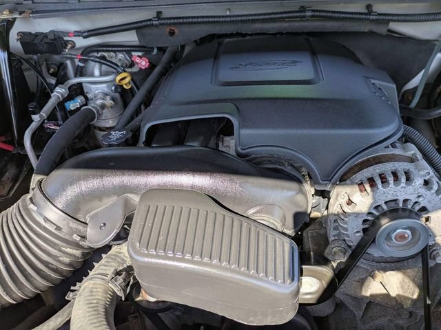 Used 2008 GMC Sierra 1500 SLE w/ Power Pack Plus AWD/4WD image 27