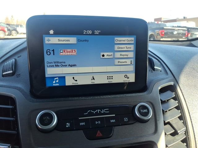 Used 2019 Ford Transit Connect XL w/ Trailer Tow Package image 16