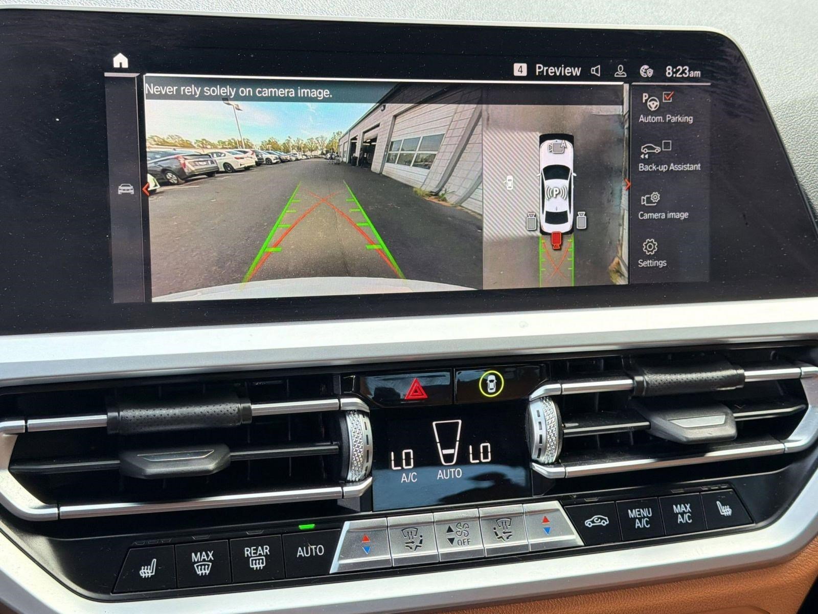 Used 2021 BMW 330i Sedan image 23