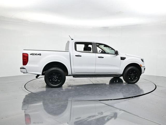 Used 2023 Ford Ranger XLT w/ Equipment Group 301A Mid image 2
