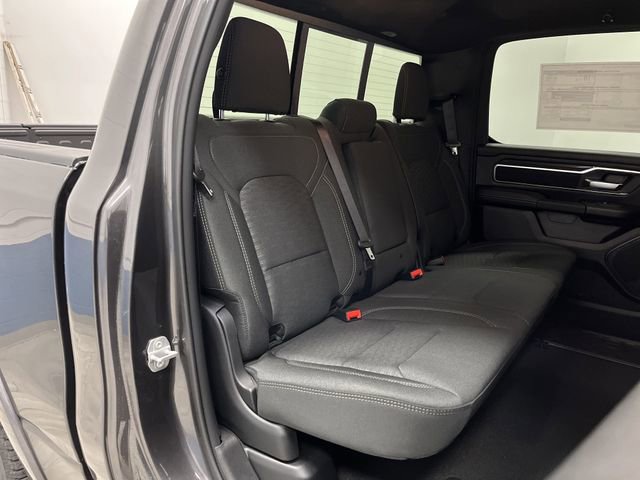 New 2026 RAM 1500 Big Horn w/ Night Edition image 34