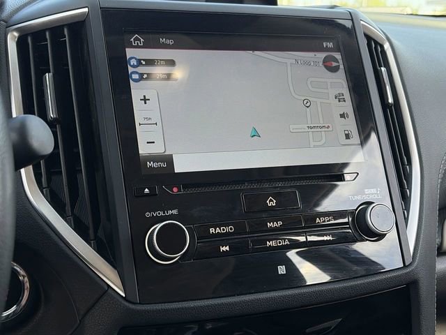 Used 2022 Subaru Forester Limited image 28