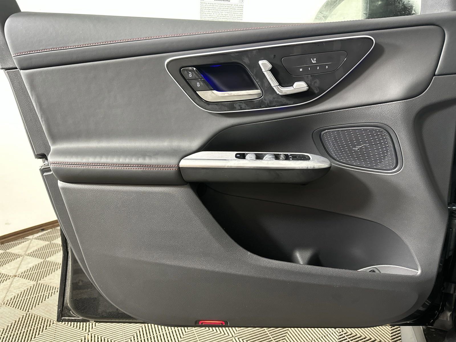 New 2025 Mercedes-Benz GLC 43 AMG 4MATIC image 10