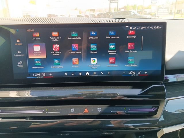 New 2025 BMW 530i xDrive w/ Premium Package AWD/4WD image 26