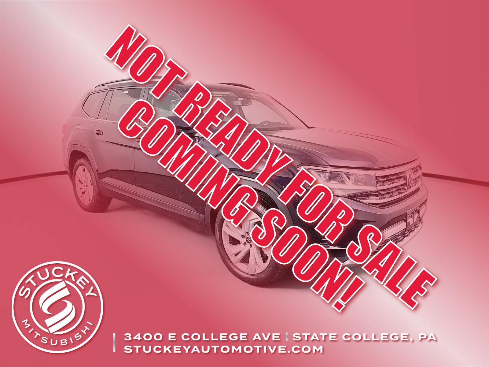 Used 2023 Volkswagen Atlas SE w/ Panoramic Sunroof Package