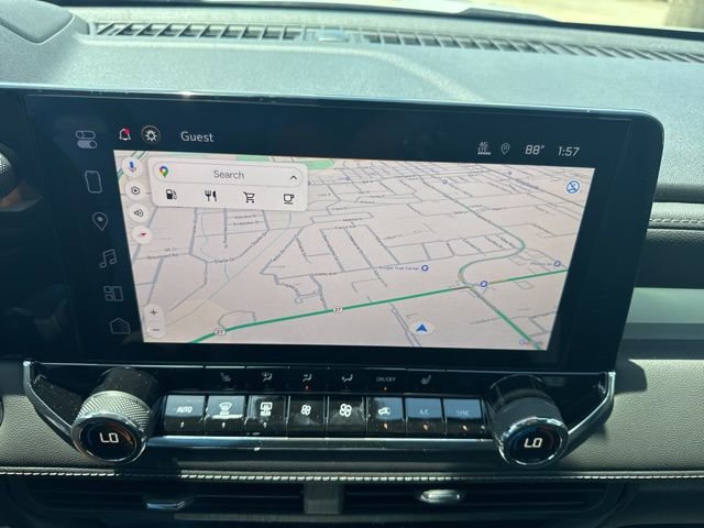 New 2025 Chevrolet Colorado LT w/ LT Convenience Package image 27