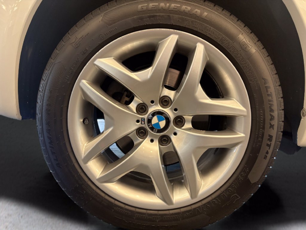 Used 2009 BMW X3 xDrive30i AWD/4WD image 15