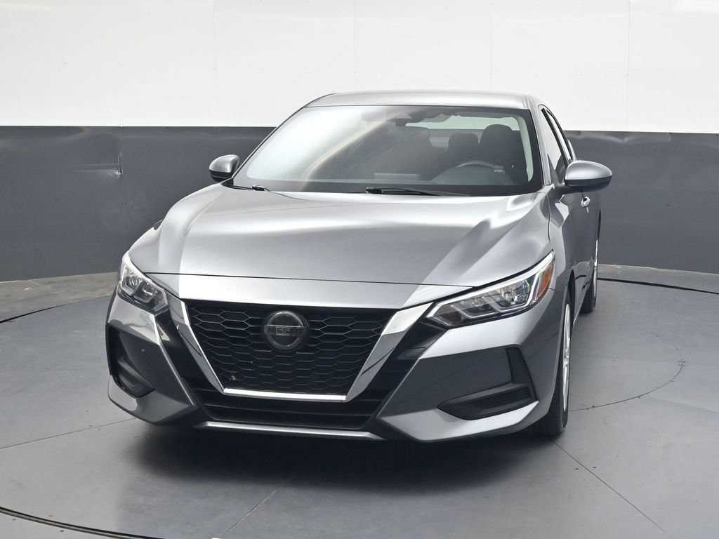 Used 2023 Nissan Sentra S FWD image 12