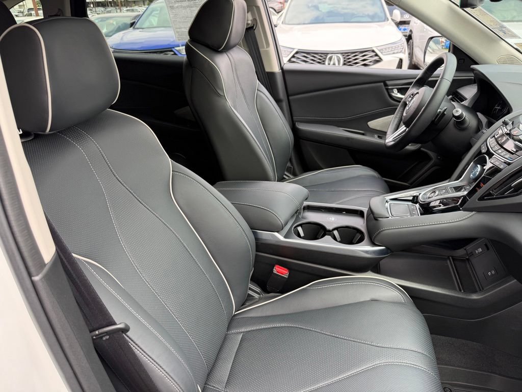 Certified 2026 Acura RDX SH-AWD w/ Advance Package image 20