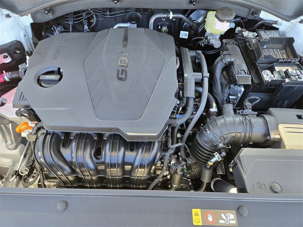 New 2026 Kia Sorento S w/ S Panoramic Sunroof Package image 44