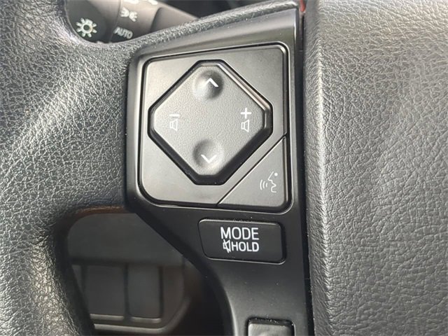 Certified 2022 Toyota Tacoma SR image 23